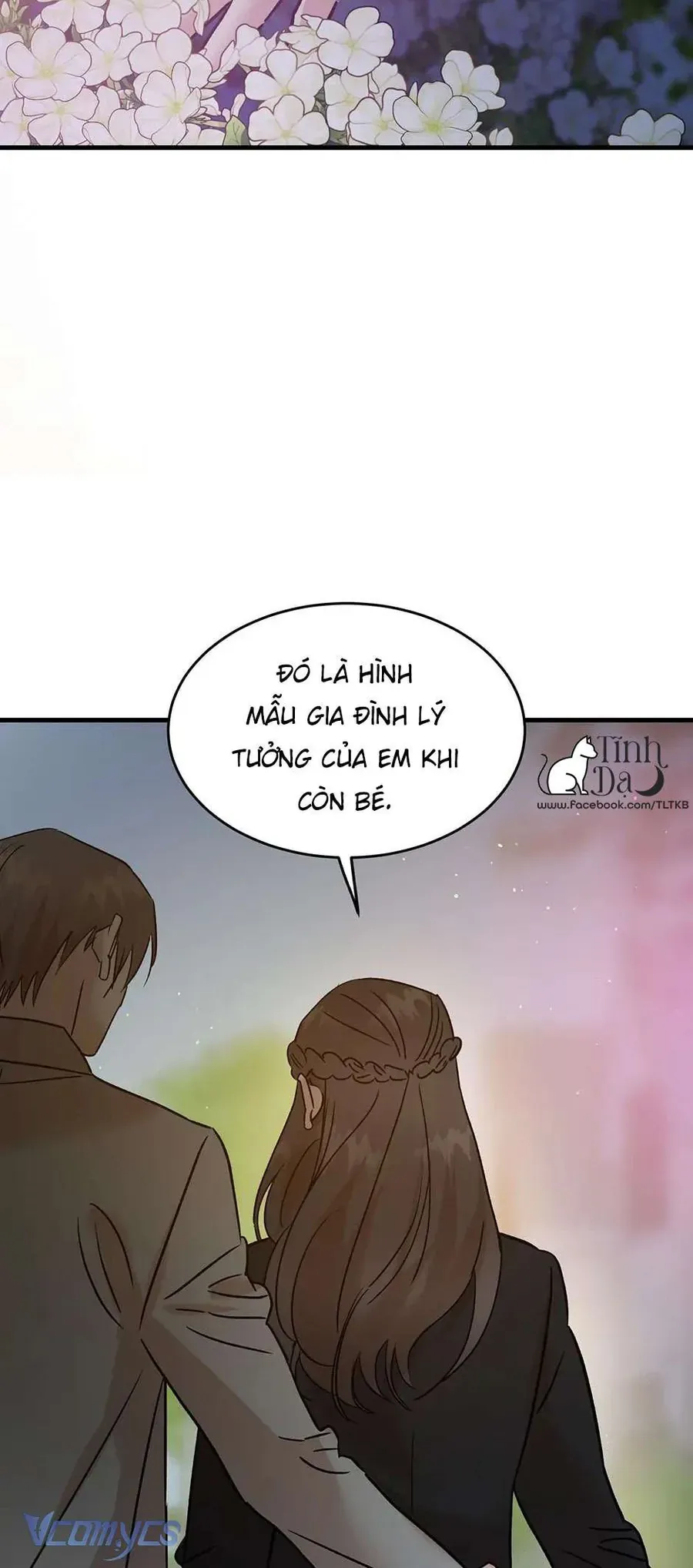 Trước Khi Cái Chết Chia Lìa Đôi Ta Chapter 82 - 43