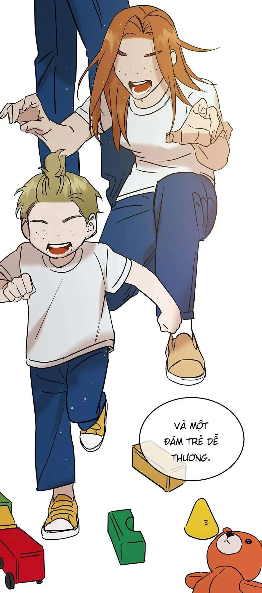 Trước Khi Cái Chết Chia Lìa Đôi Ta Chapter 82 - 45