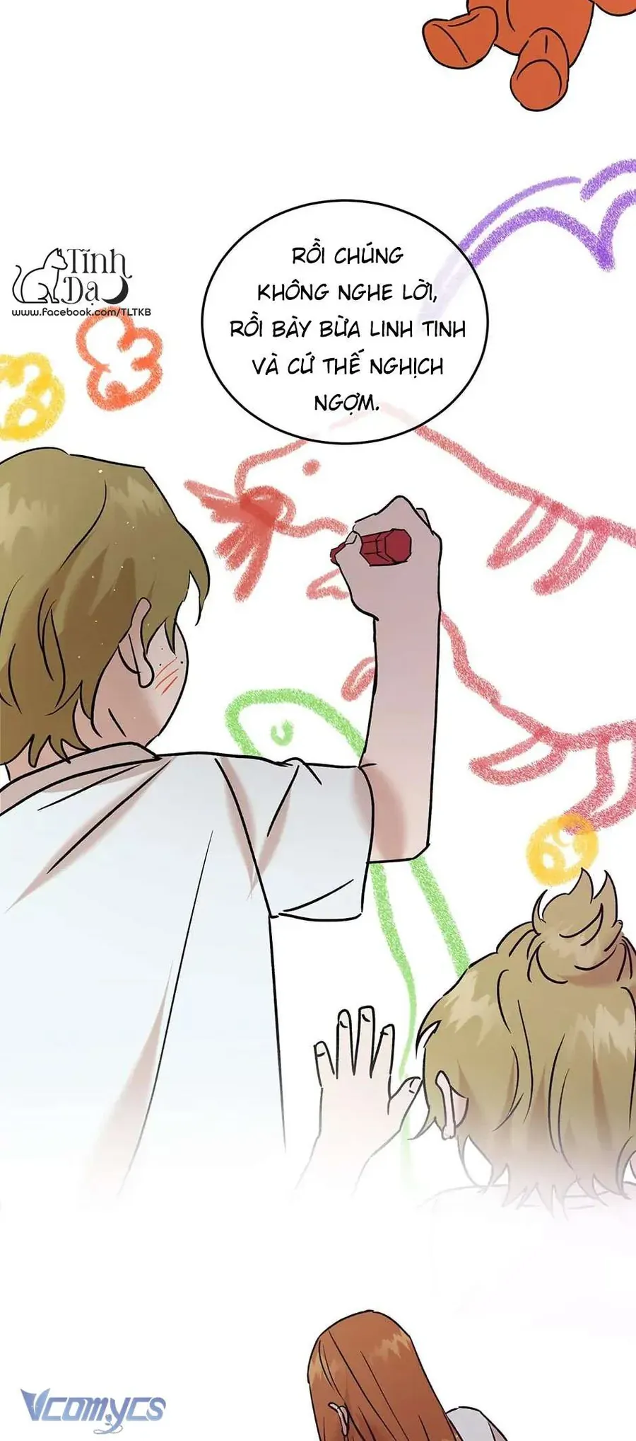 Trước Khi Cái Chết Chia Lìa Đôi Ta Chapter 82 - 46