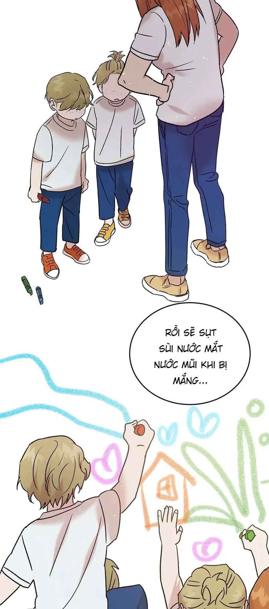 Trước Khi Cái Chết Chia Lìa Đôi Ta Chapter 82 - 47