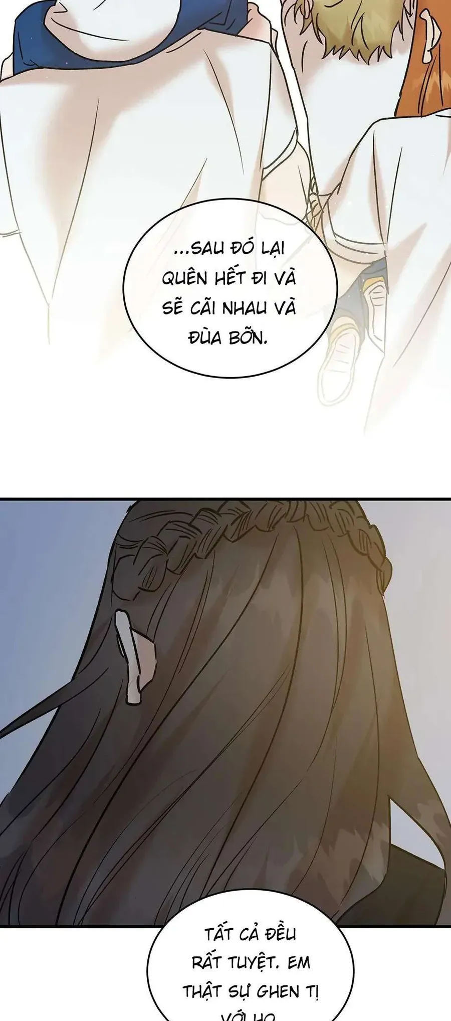 Trước Khi Cái Chết Chia Lìa Đôi Ta Chapter 82 - 48