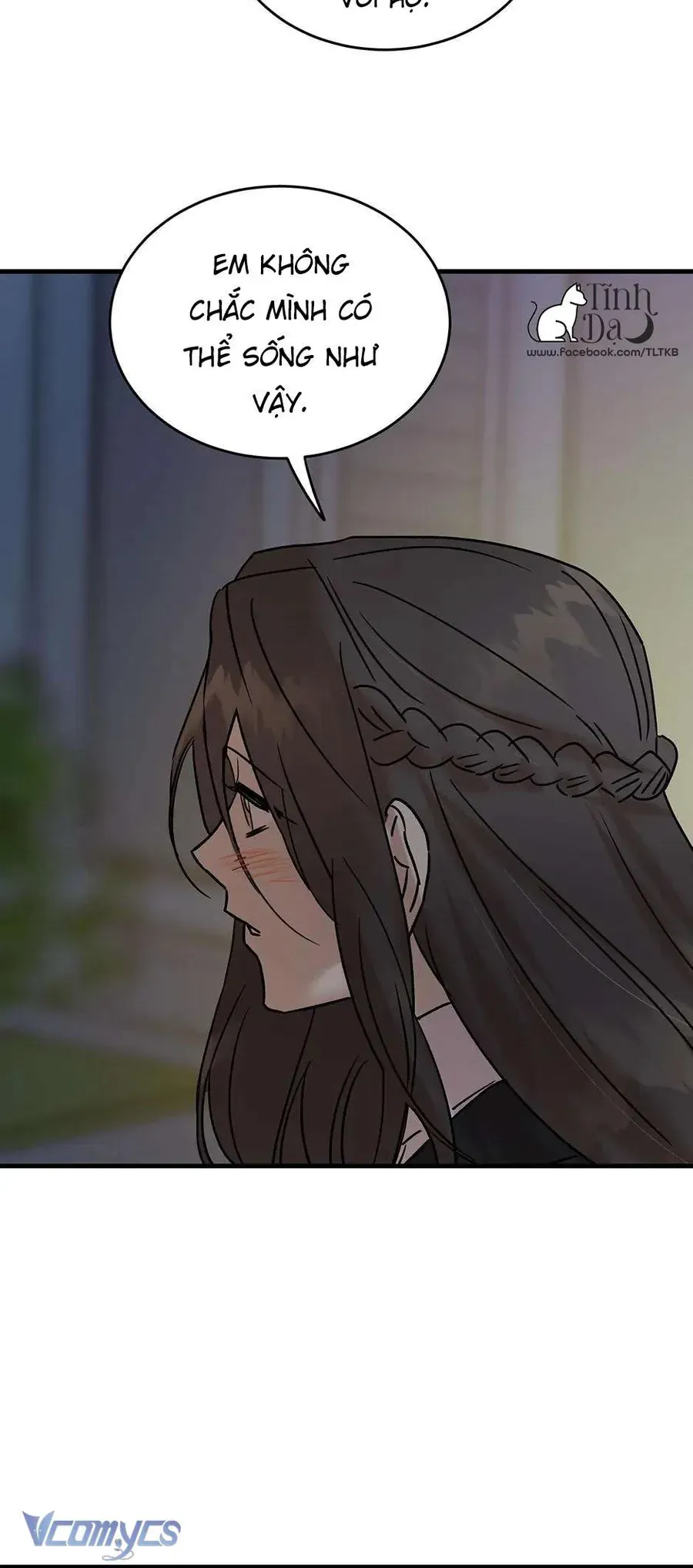 Trước Khi Cái Chết Chia Lìa Đôi Ta Chapter 82 - 49