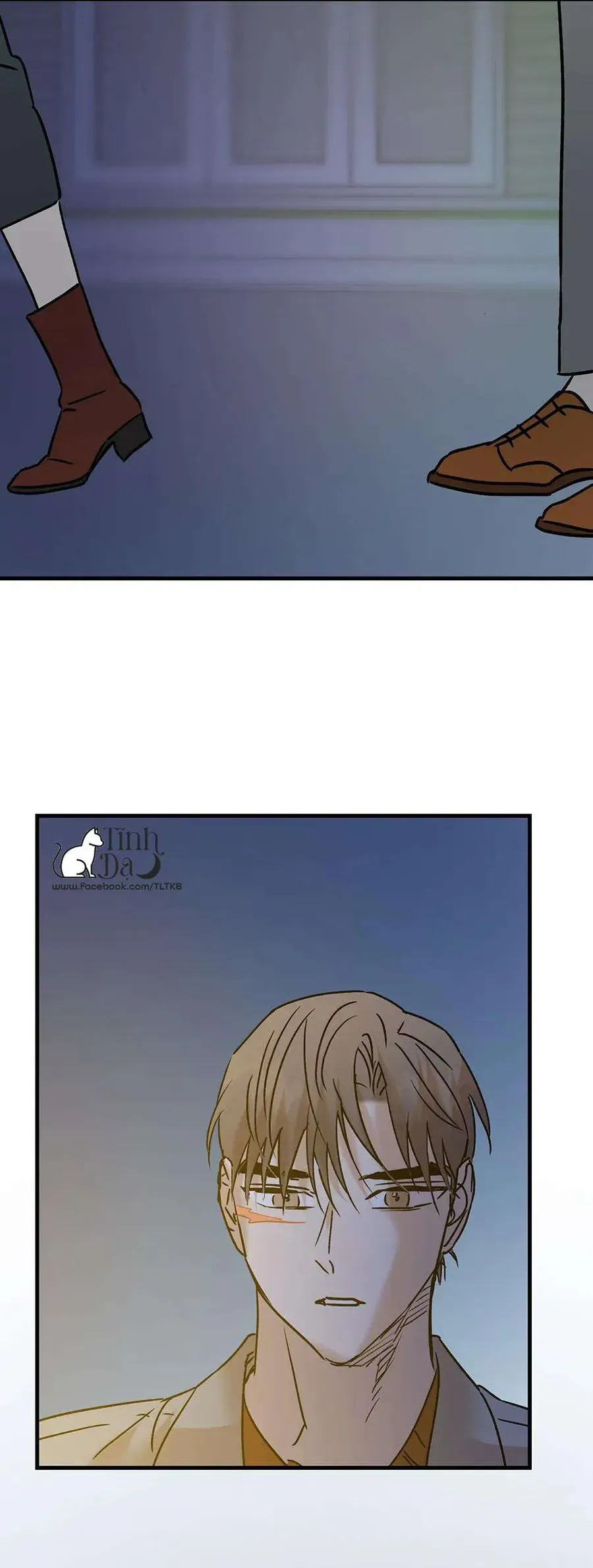 Trước Khi Cái Chết Chia Lìa Đôi Ta Chapter 82 - 50