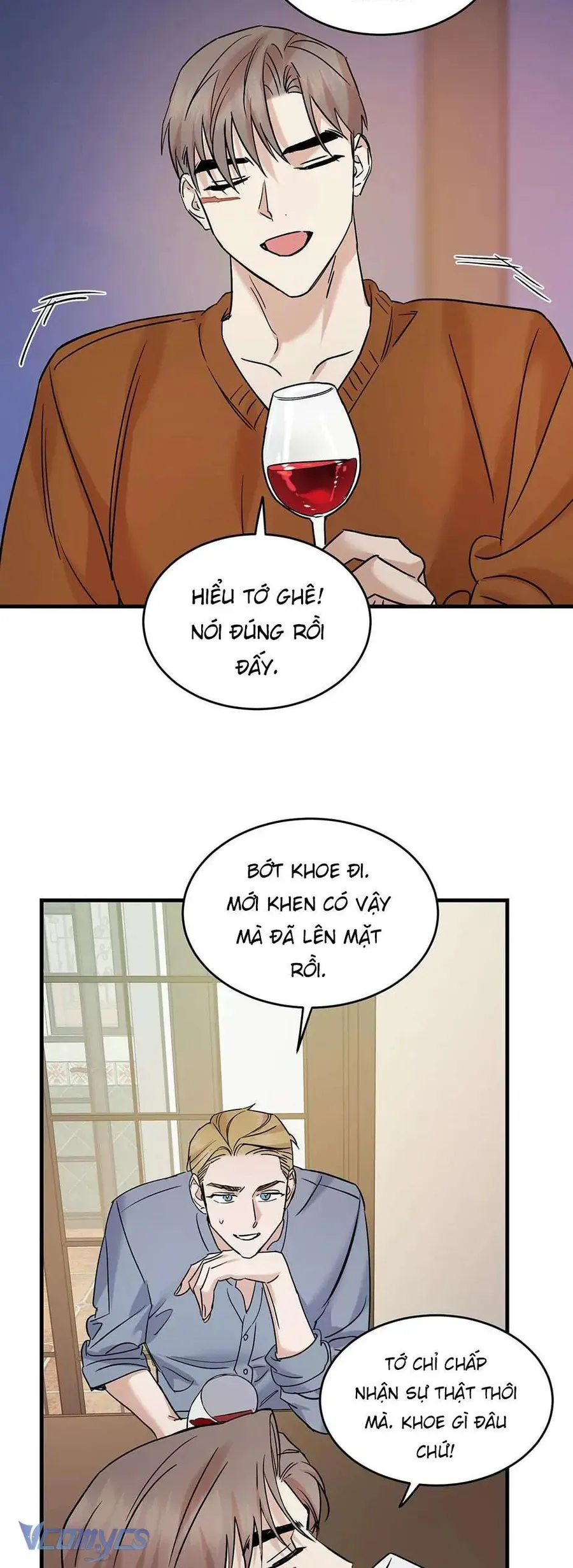 Trước Khi Cái Chết Chia Lìa Đôi Ta Chapter 82 - 6