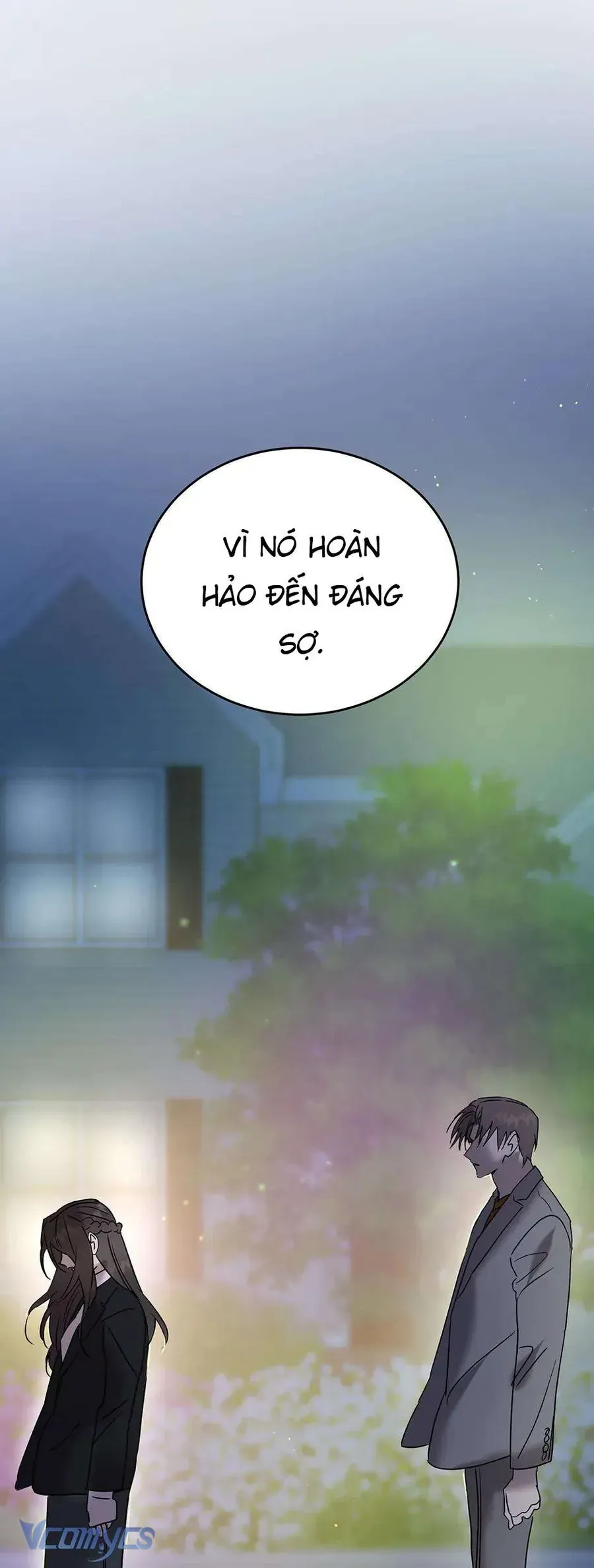 Trước Khi Cái Chết Chia Lìa Đôi Ta Chapter 82 - 51