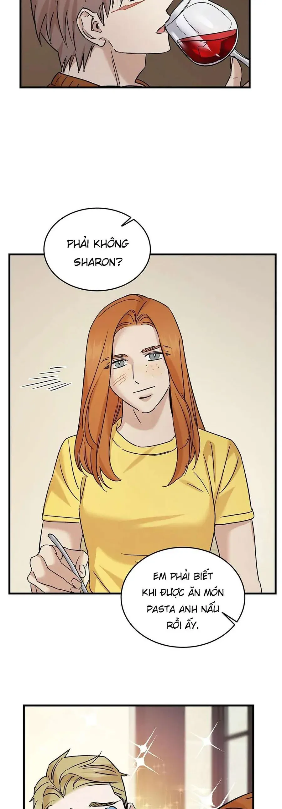 Trước Khi Cái Chết Chia Lìa Đôi Ta Chapter 82 - 7