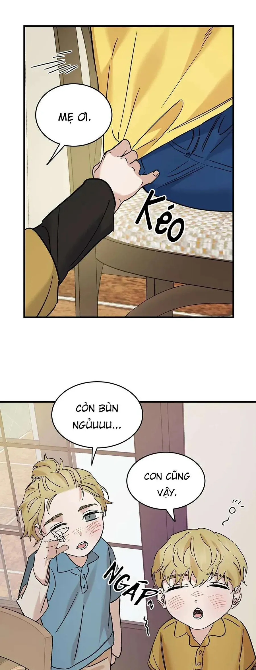 Trước Khi Cái Chết Chia Lìa Đôi Ta Chapter 82 - 9