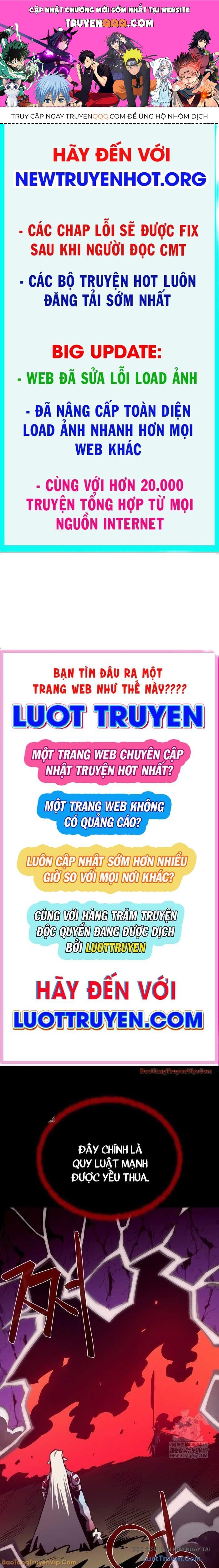 Hồi Ức Trong Ngục Tối Chapter 135 - 1