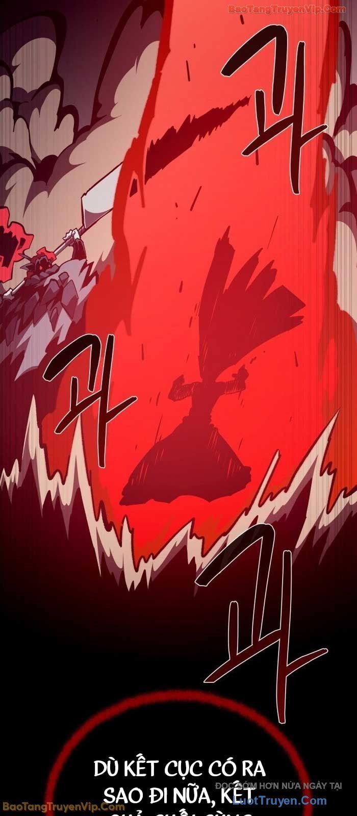 Hồi Ức Trong Ngục Tối Chapter 135 - 22