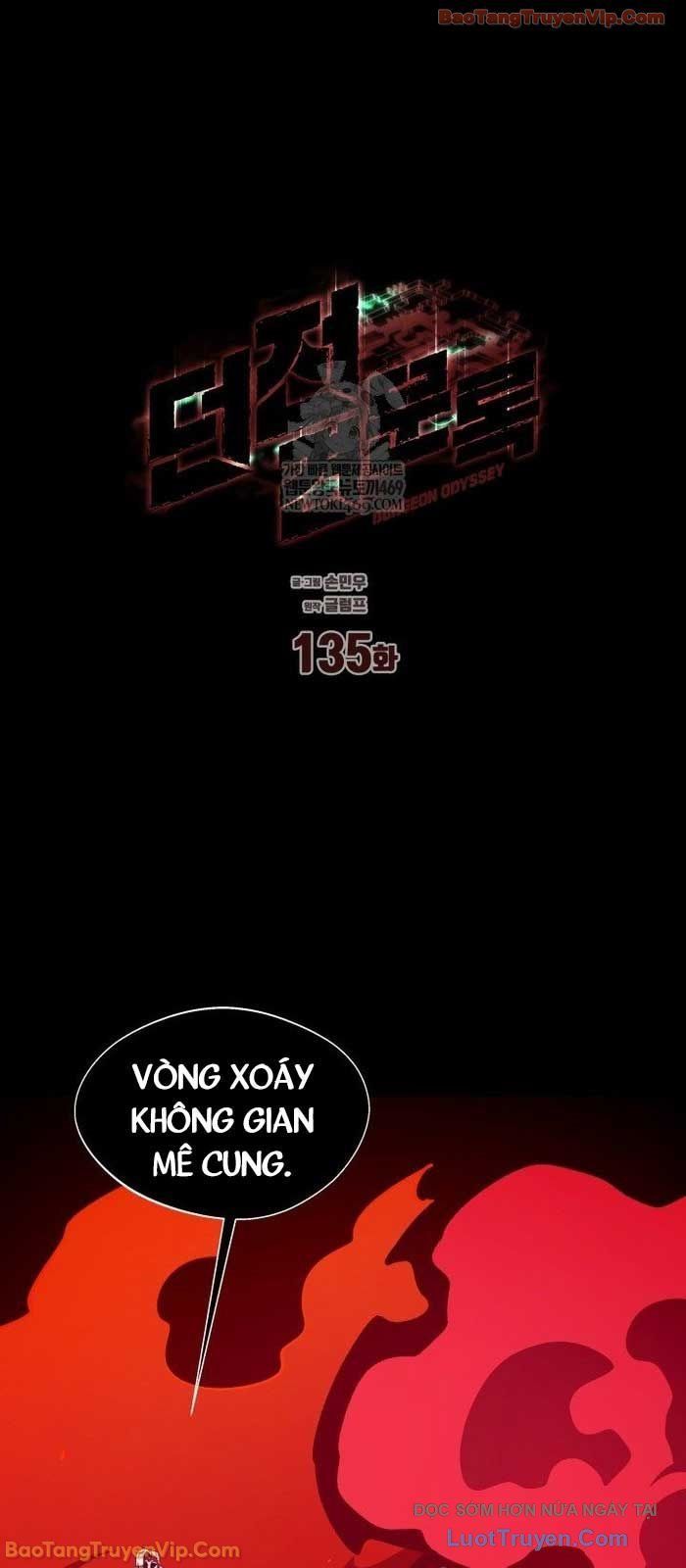 Hồi Ức Trong Ngục Tối Chapter 135 - 4