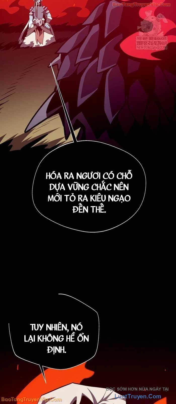 Hồi Ức Trong Ngục Tối Chapter 135 - 5