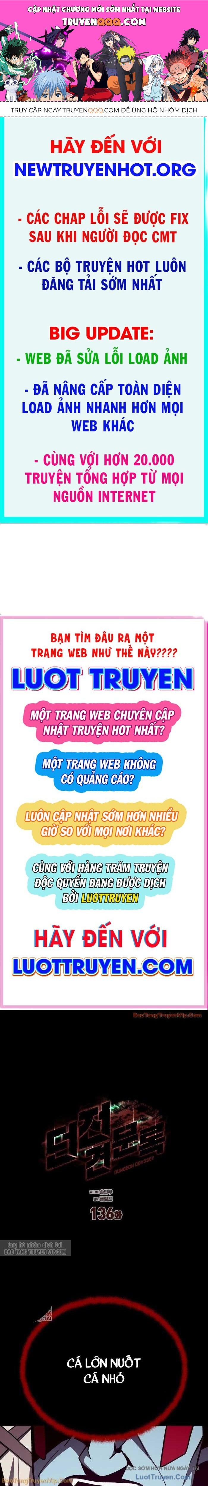 Hồi Ức Trong Ngục Tối Chapter 136 - 1