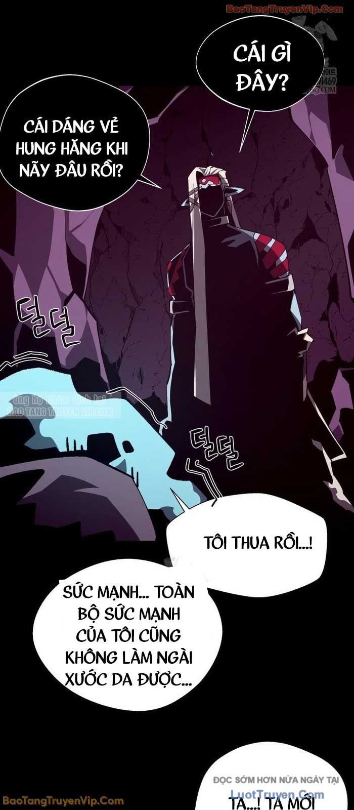 Hồi Ức Trong Ngục Tối Chapter 136 - 23