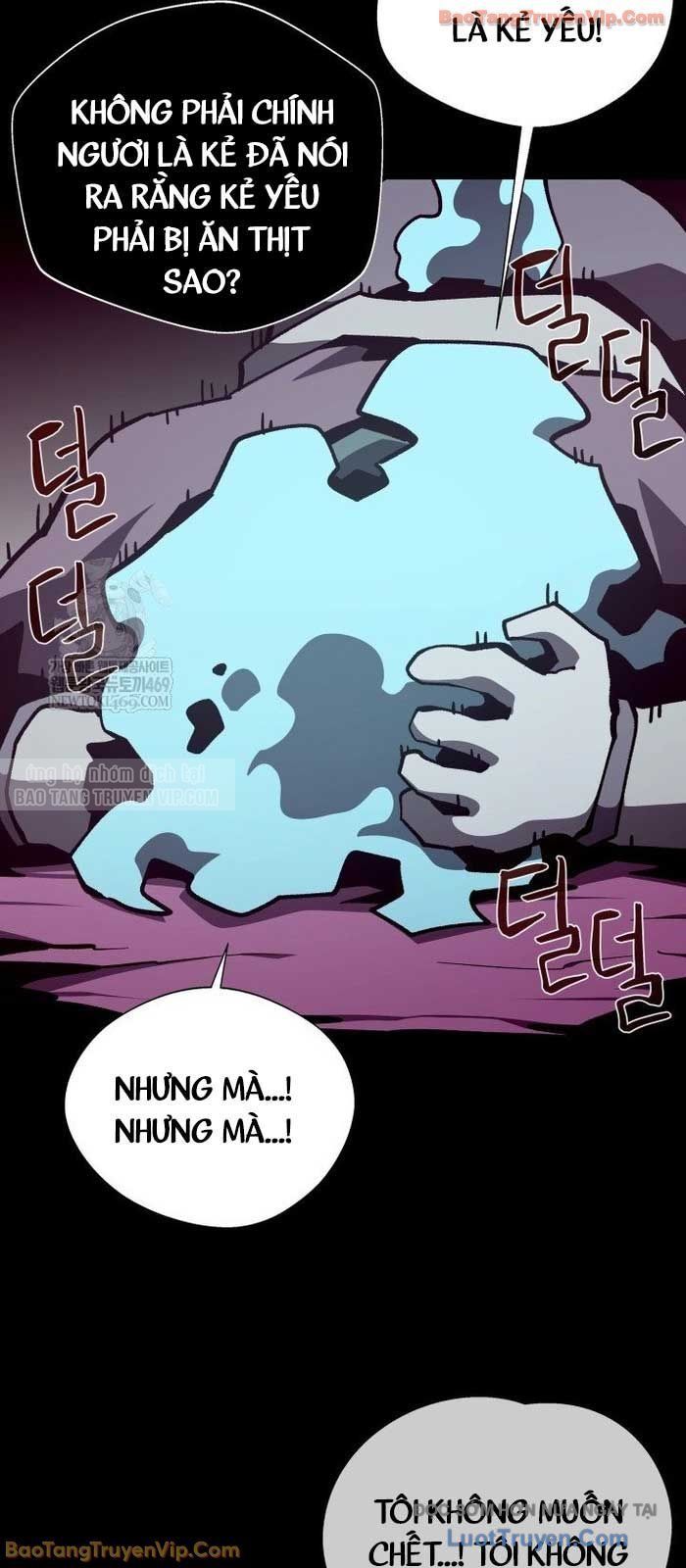 Hồi Ức Trong Ngục Tối Chapter 136 - 24