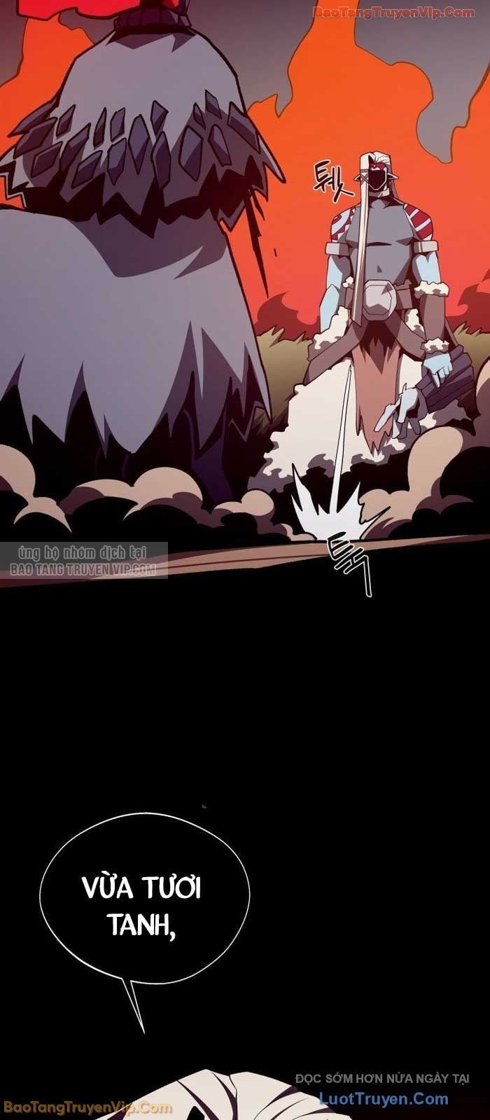 Hồi Ức Trong Ngục Tối Chapter 136 - 4