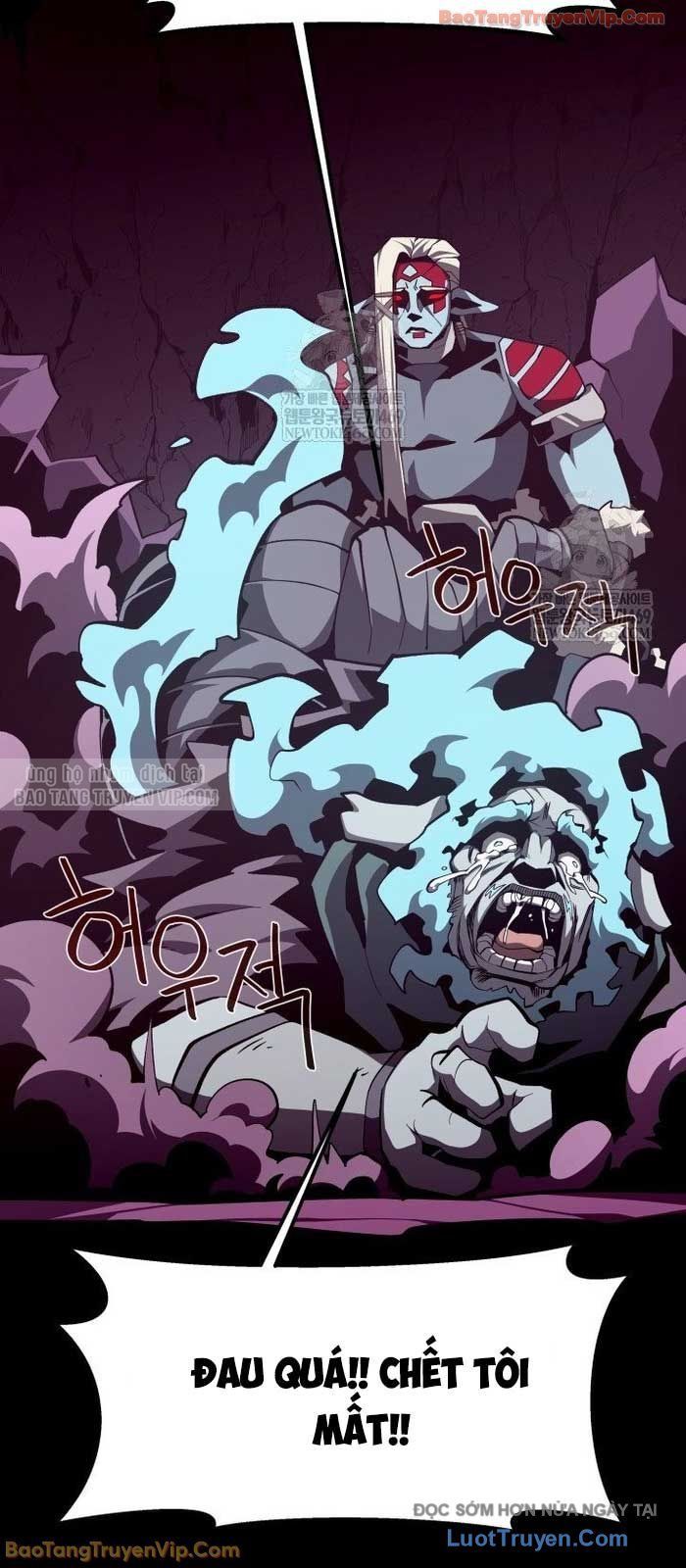 Hồi Ức Trong Ngục Tối Chapter 136 - 36