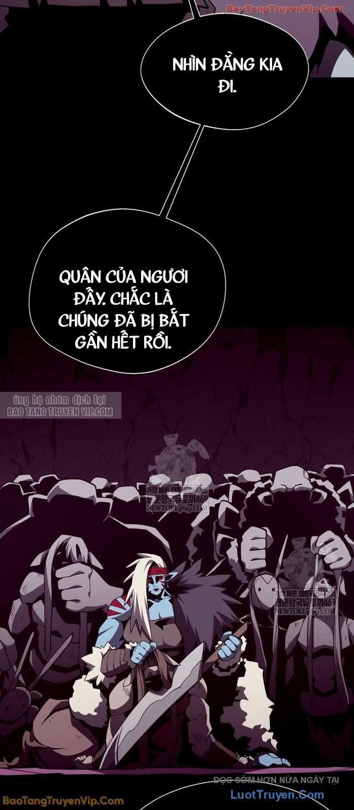 Hồi Ức Trong Ngục Tối Chapter 136 - 43