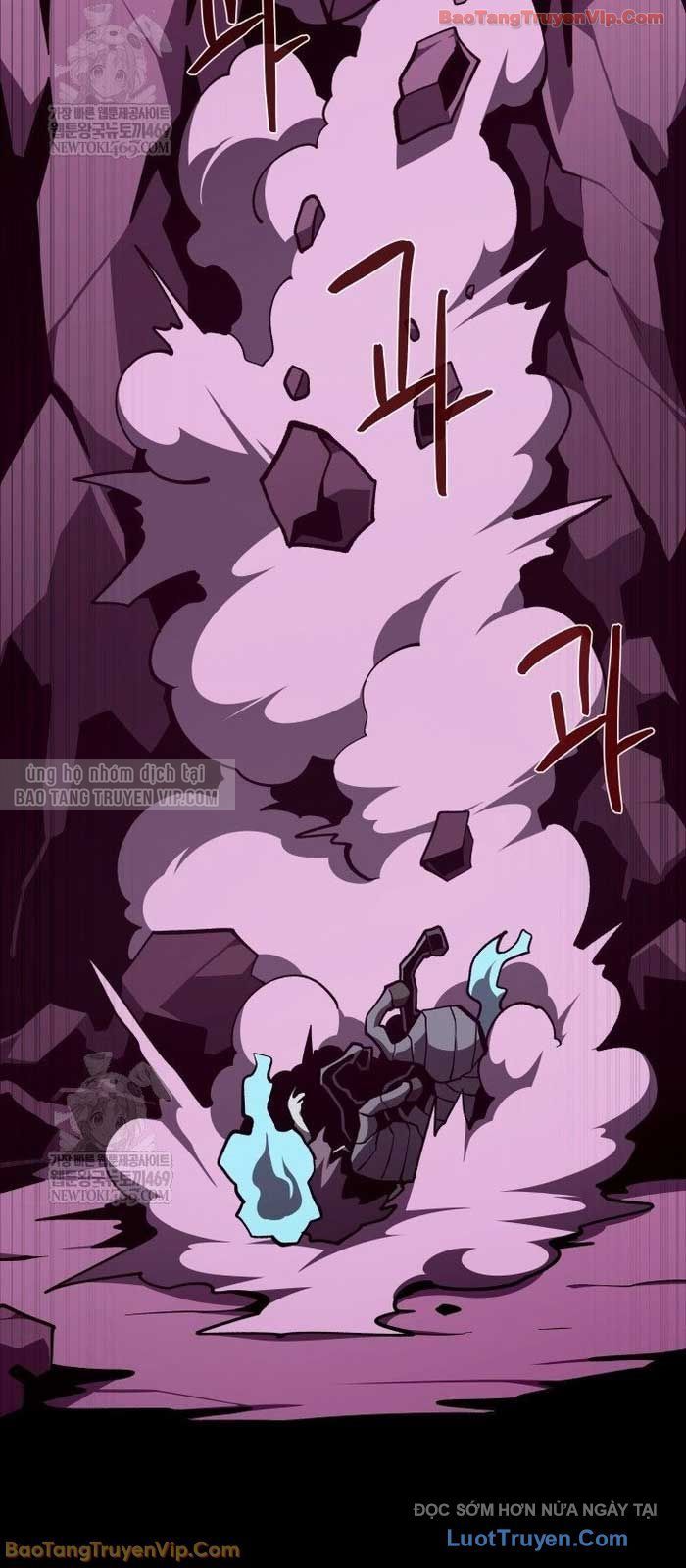 Hồi Ức Trong Ngục Tối Chapter 136 - 54