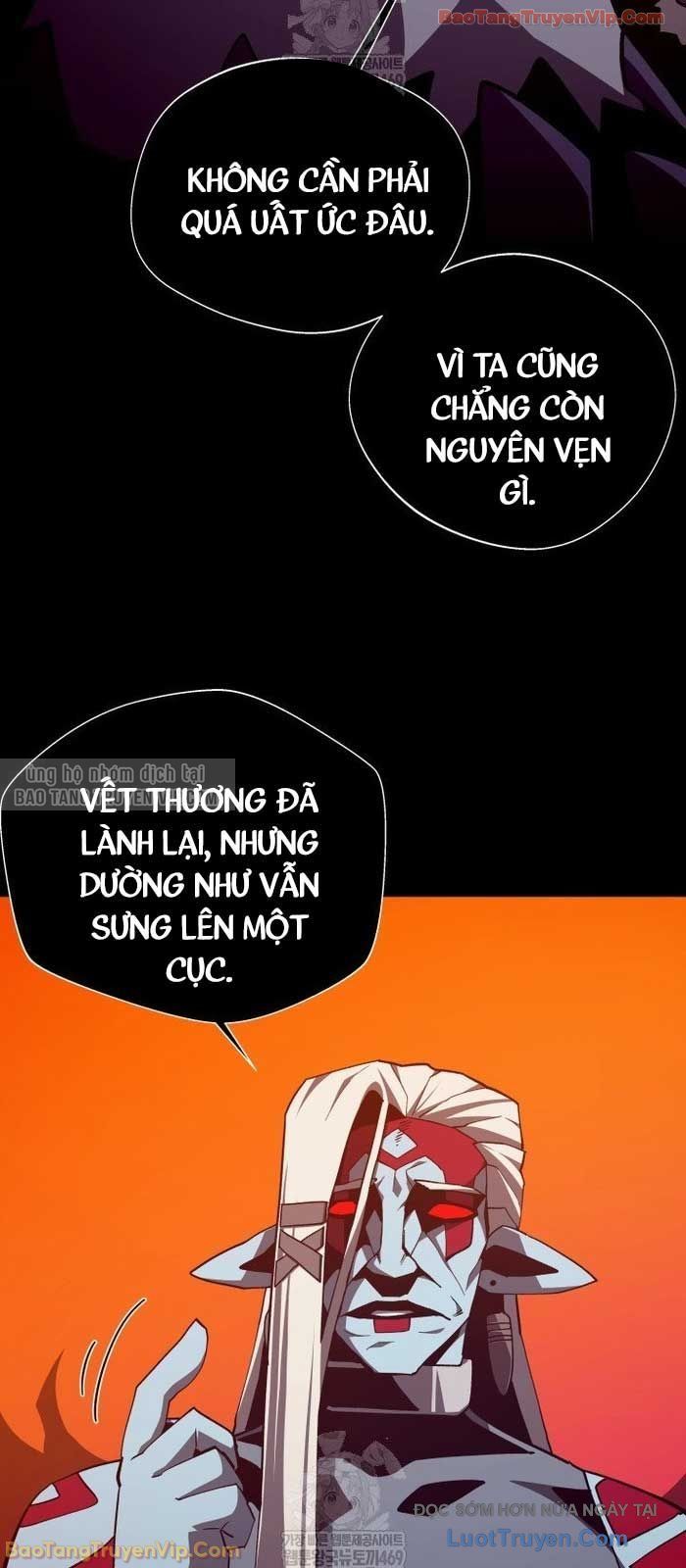 Hồi Ức Trong Ngục Tối Chapter 136 - 10