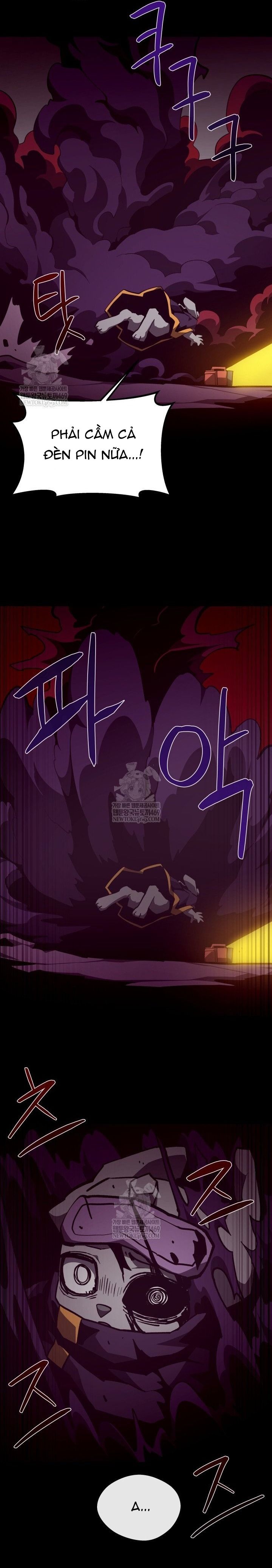 Hồi Ức Trong Ngục Tối Chapter 137 - 11