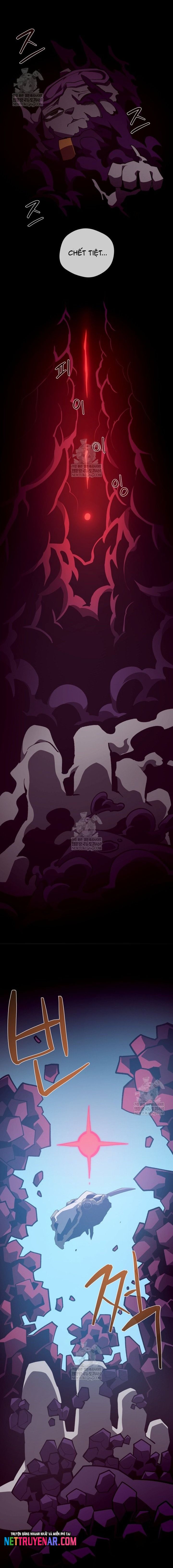 Hồi Ức Trong Ngục Tối Chapter 137 - 12