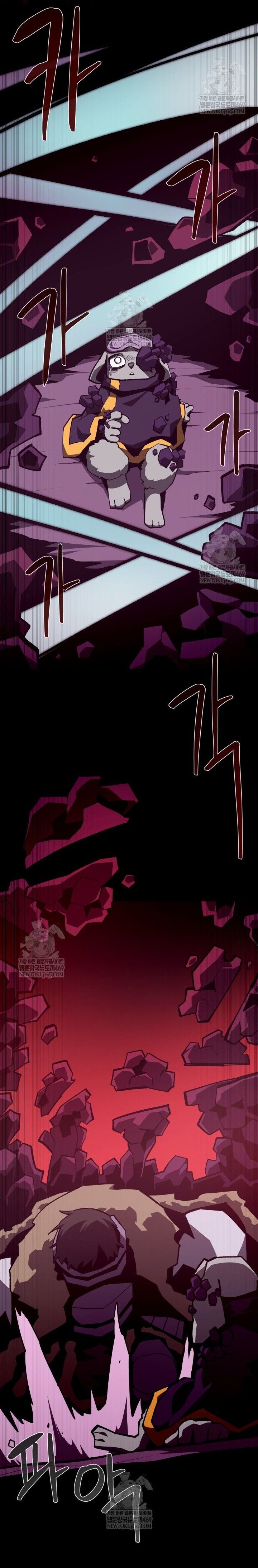 Hồi Ức Trong Ngục Tối Chapter 137 - 13