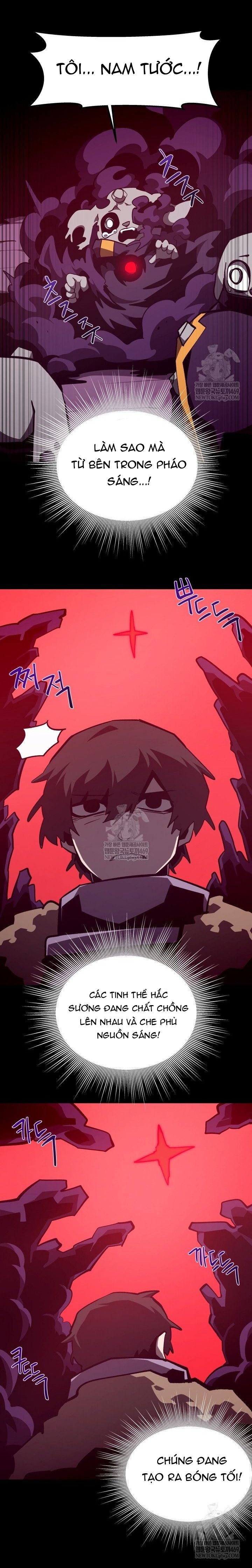 Hồi Ức Trong Ngục Tối Chapter 137 - 19