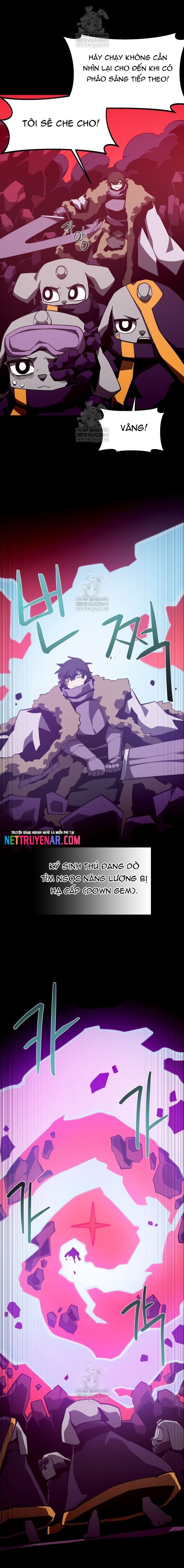 Hồi Ức Trong Ngục Tối Chapter 137 - 20