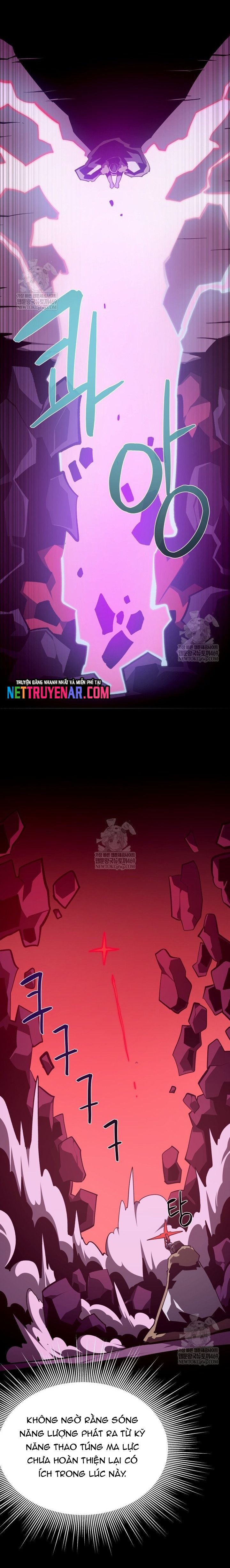 Hồi Ức Trong Ngục Tối Chapter 137 - 22