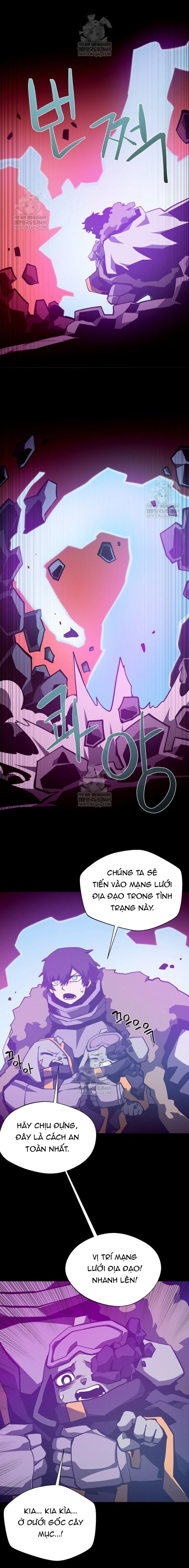 Hồi Ức Trong Ngục Tối Chapter 137 - 24