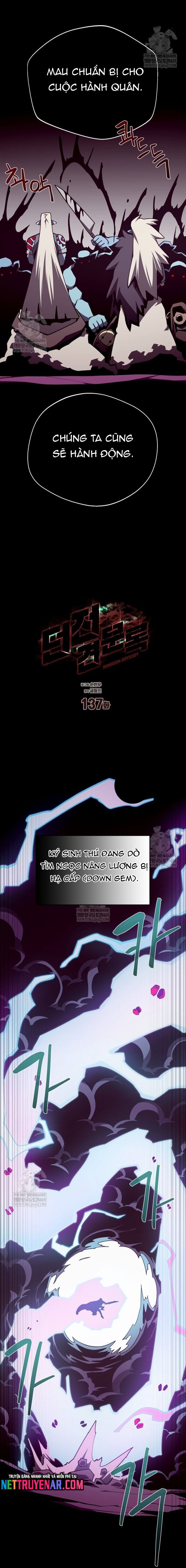 Hồi Ức Trong Ngục Tối Chapter 137 - 5