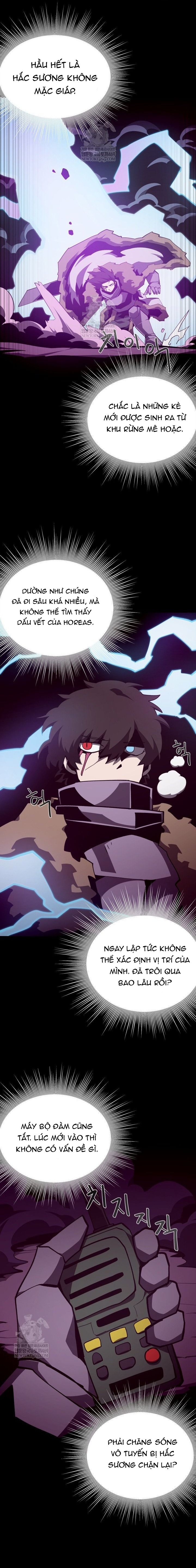 Hồi Ức Trong Ngục Tối Chapter 137 - 6