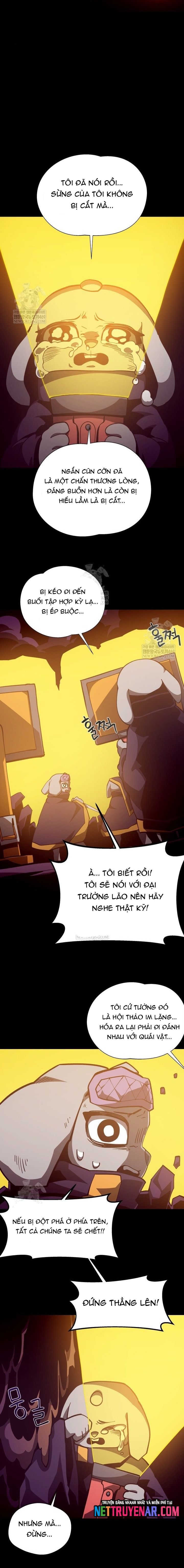 Hồi Ức Trong Ngục Tối Chapter 137 - 8