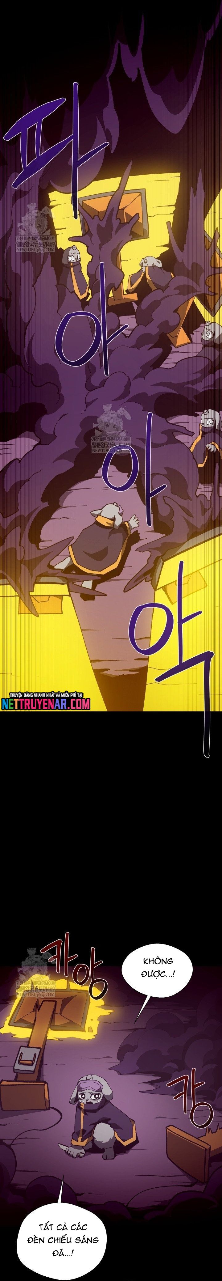 Hồi Ức Trong Ngục Tối Chapter 137 - 10