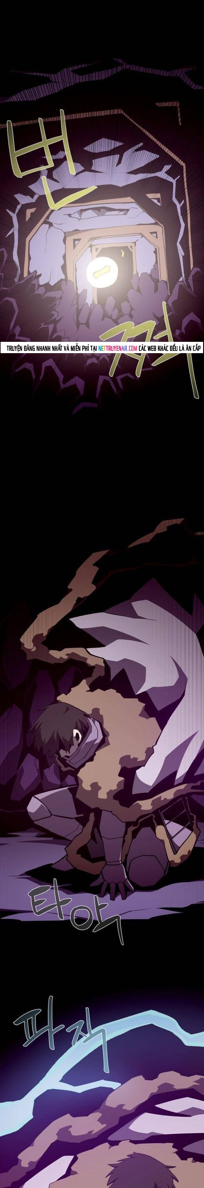 Hồi Ức Trong Ngục Tối Chapter 138 - 2