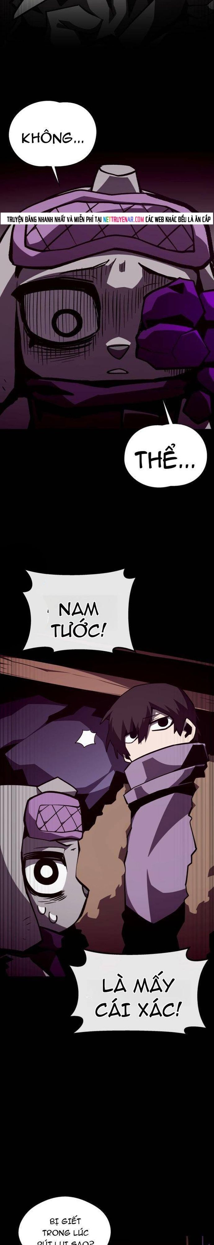 Hồi Ức Trong Ngục Tối Chapter 138 - 18