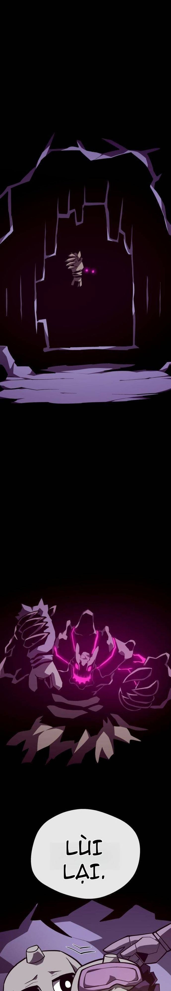 Hồi Ức Trong Ngục Tối Chapter 138 - 23