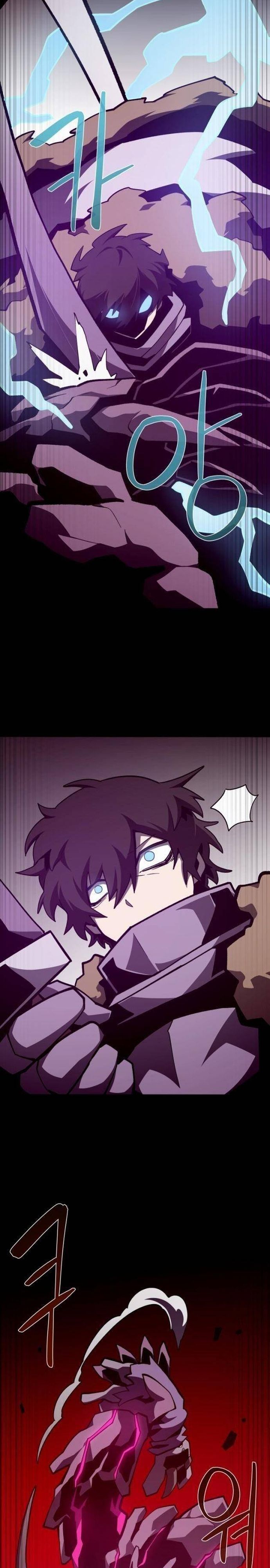 Hồi Ức Trong Ngục Tối Chapter 138 - 25