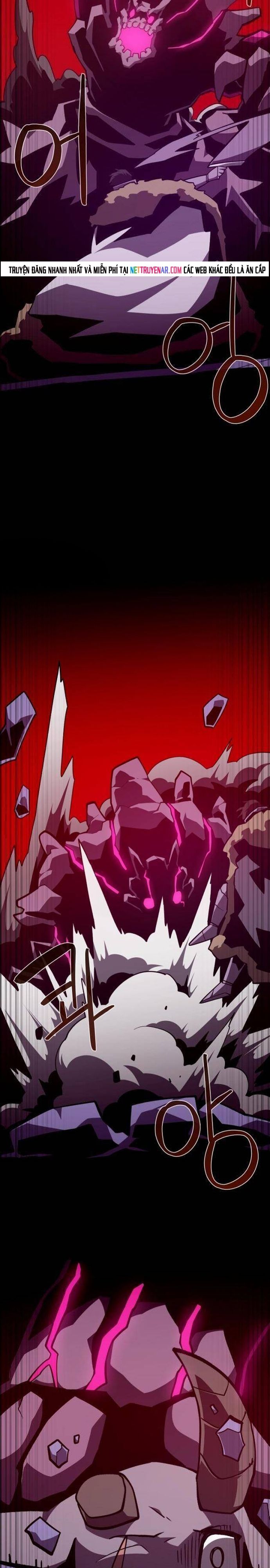 Hồi Ức Trong Ngục Tối Chapter 138 - 26