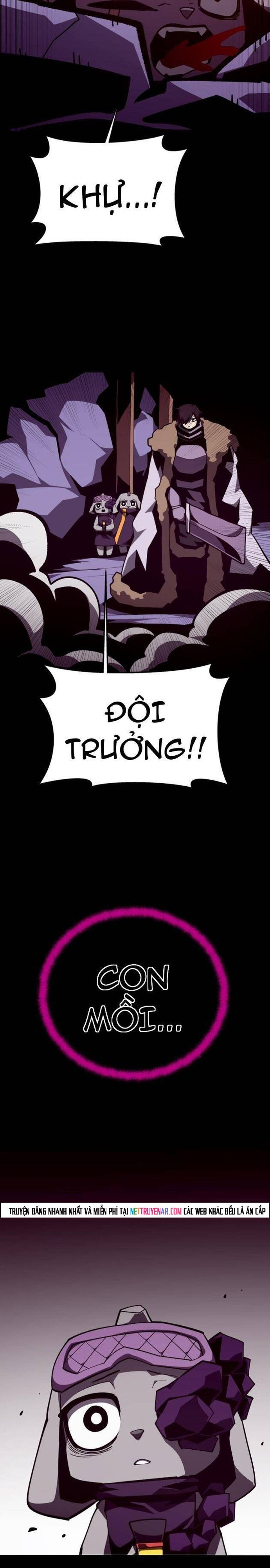 Hồi Ức Trong Ngục Tối Chapter 138 - 27