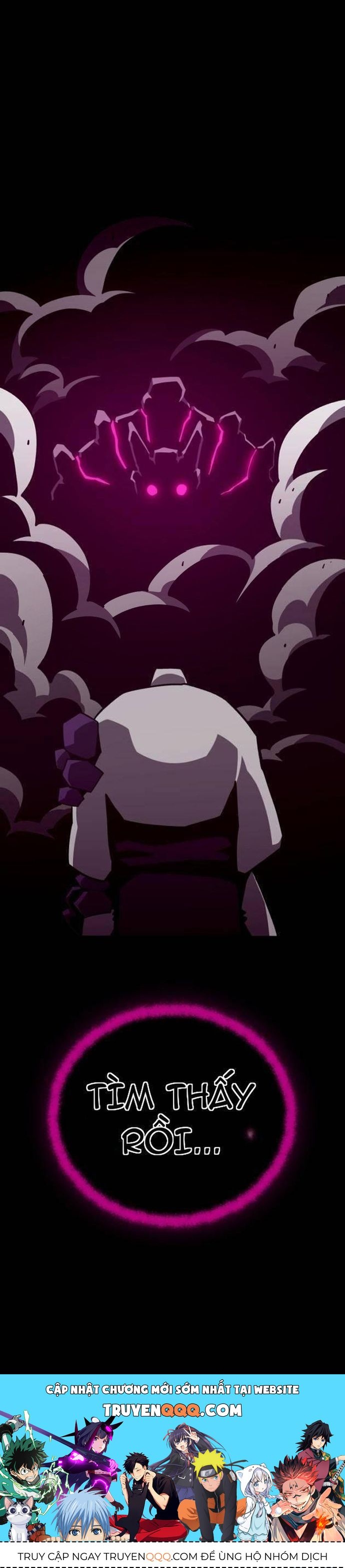 Hồi Ức Trong Ngục Tối Chapter 138 - 28