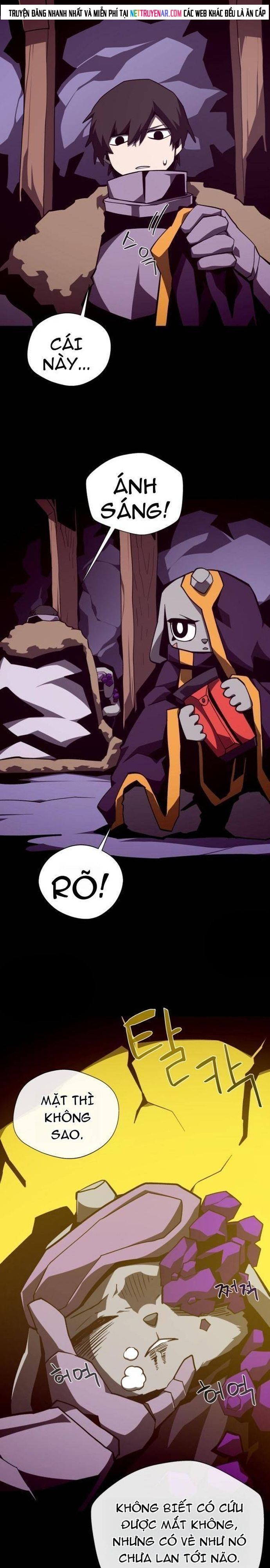 Hồi Ức Trong Ngục Tối Chapter 138 - 6