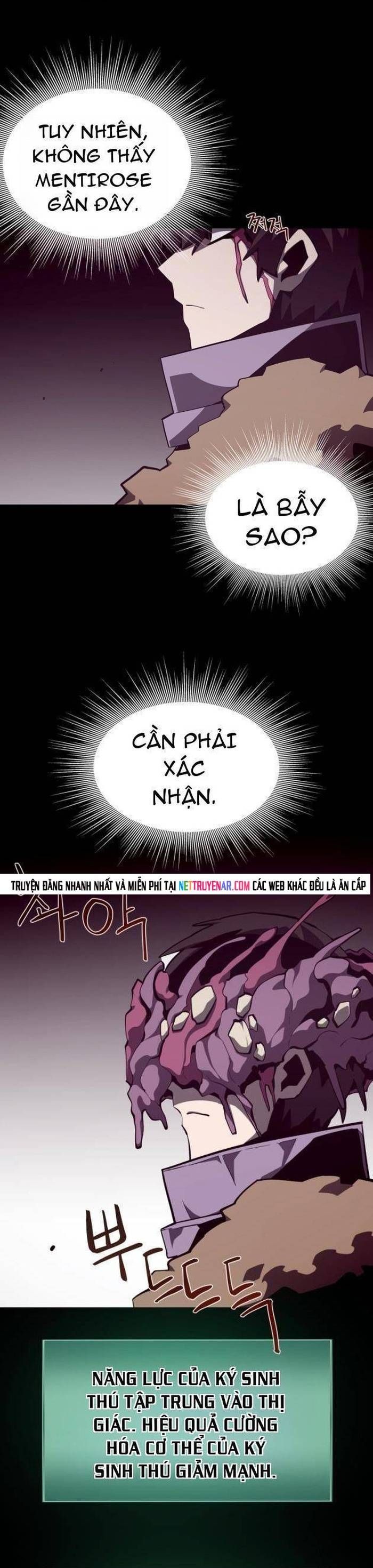 Hồi Ức Trong Ngục Tối Chapter 139 - 12