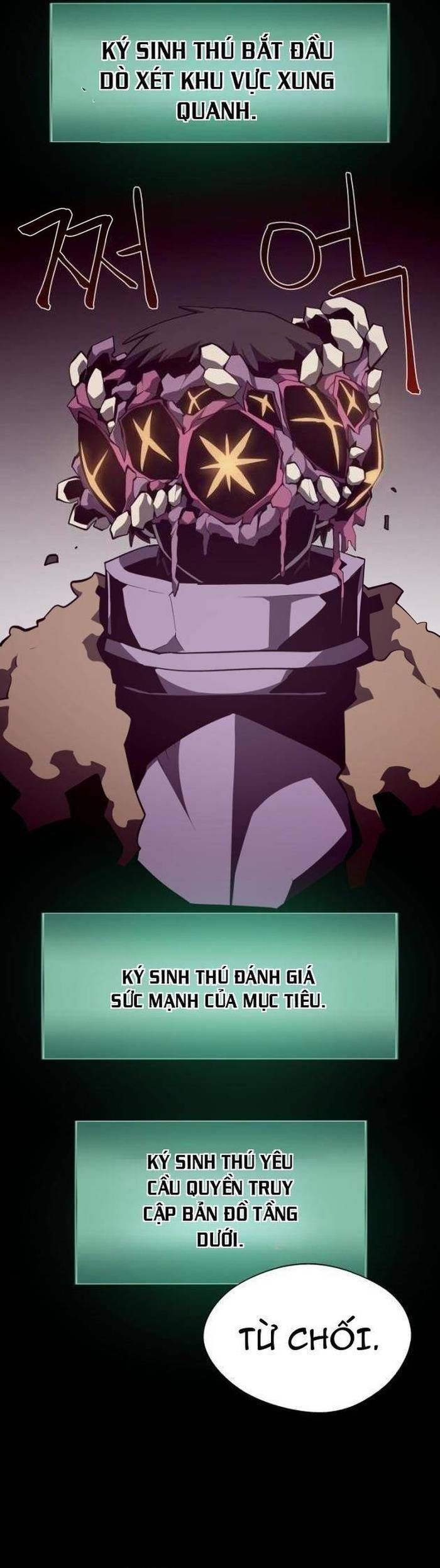 Hồi Ức Trong Ngục Tối Chapter 139 - 13