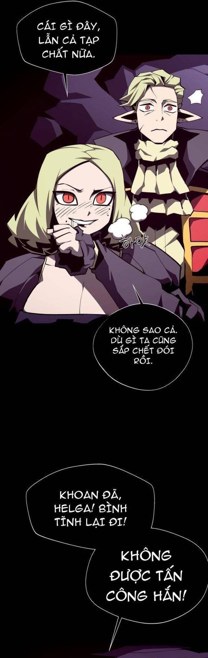 Hồi Ức Trong Ngục Tối Chapter 139 - 14