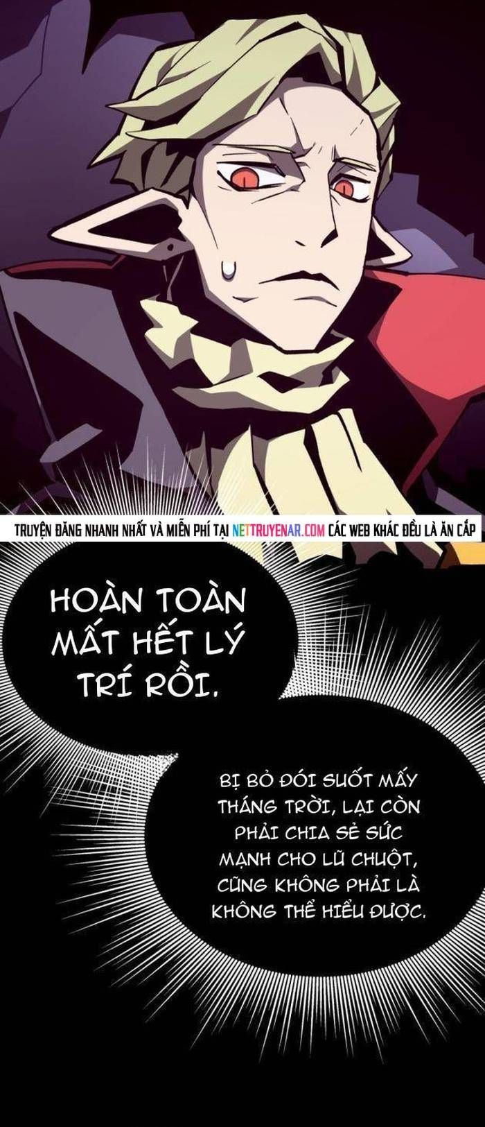 Hồi Ức Trong Ngục Tối Chapter 139 - 18