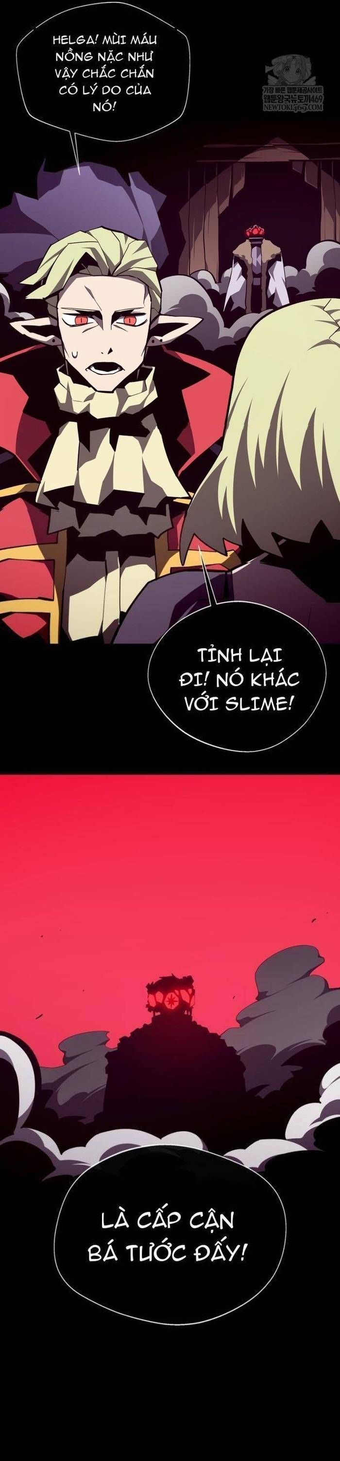 Hồi Ức Trong Ngục Tối Chapter 139 - 19