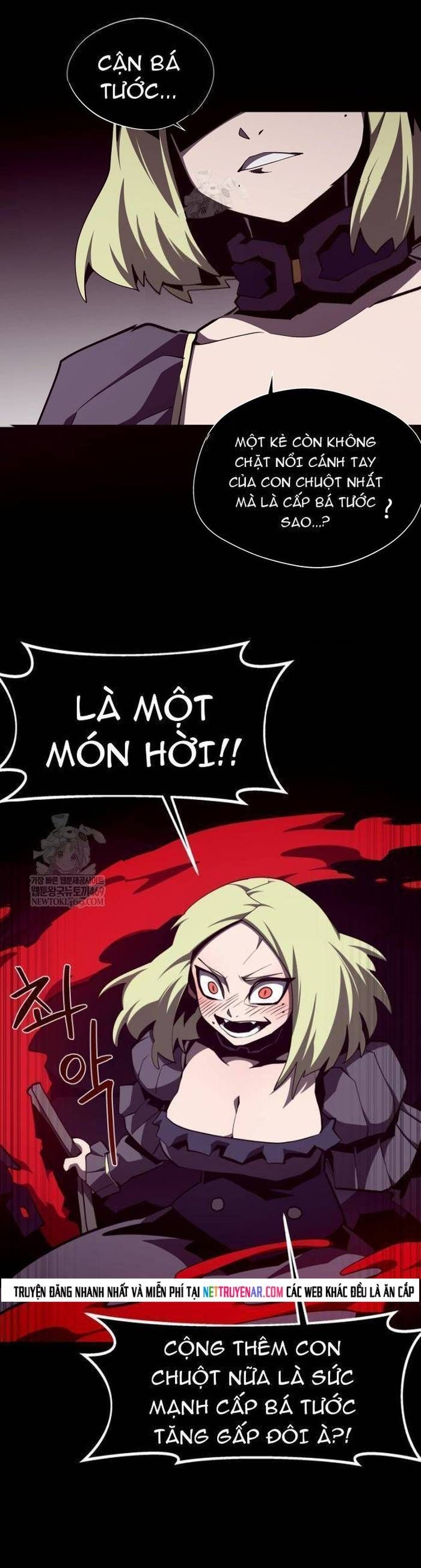 Hồi Ức Trong Ngục Tối Chapter 139 - 20