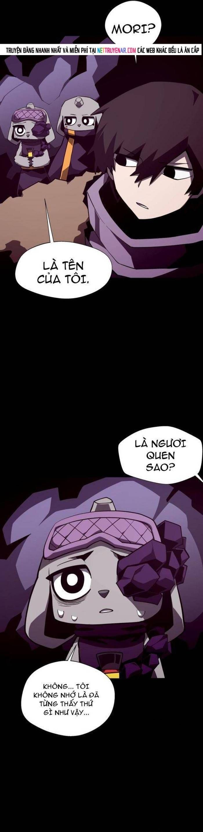 Hồi Ức Trong Ngục Tối Chapter 139 - 3