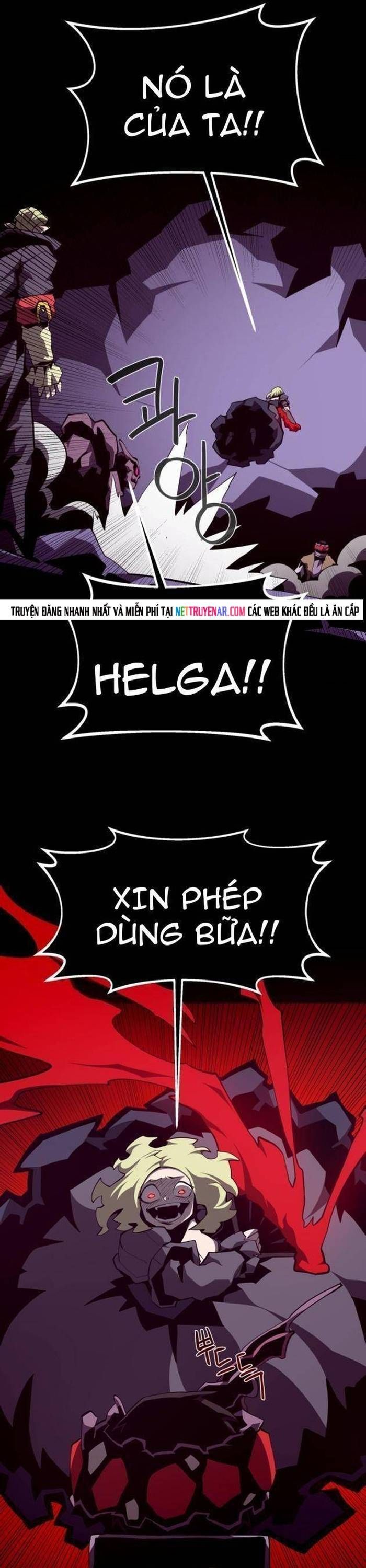 Hồi Ức Trong Ngục Tối Chapter 139 - 21